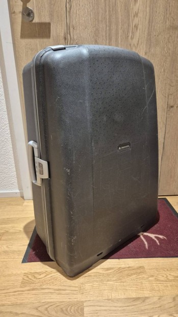 Samsonite nagy utazo brnd, kemny 75