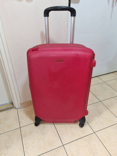 Samsonite ngykerekes hzkaros brnd 74x47x29 cm-es