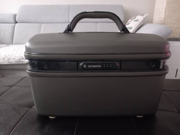 Samsonite piperetska, sminktska 