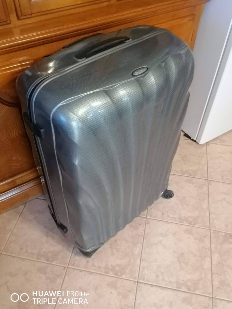 Samsonite spinner brnd