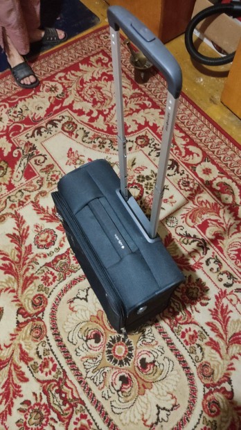 Samsonite utazbrnd