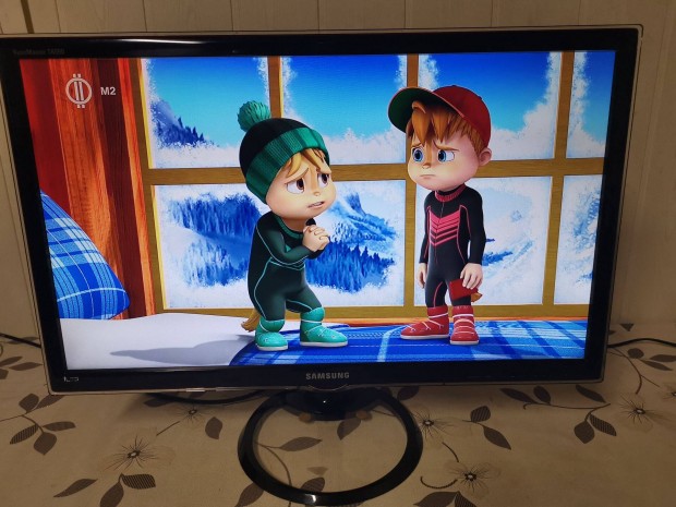 Samsug 71cm, Full HD, Led Tv- monitor. (Szp less kp)