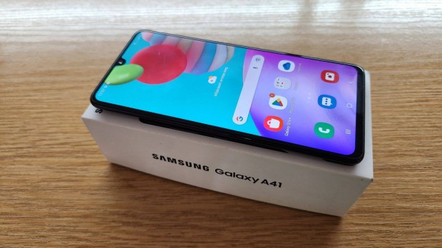 Samsun Galaxy A41 64GB Kk