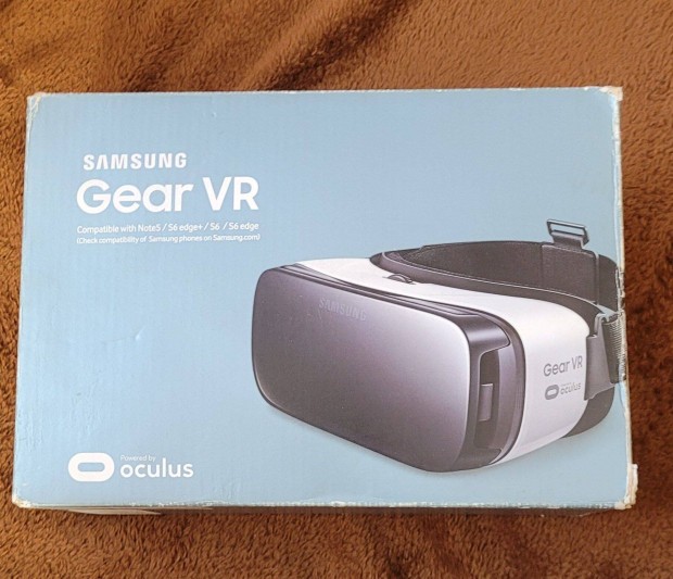 Samsun Gear VR Oculus