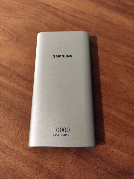 Samsung 10000mAh power bank