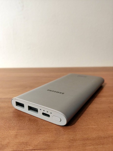 Samsung 10000mAh power bank