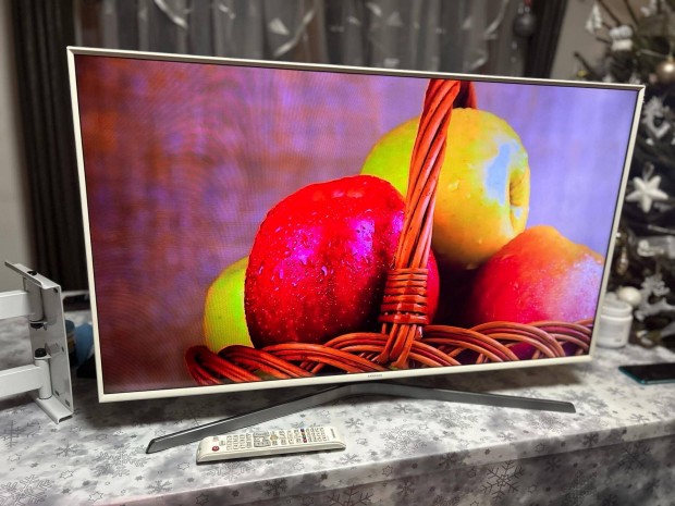 Samsung 100cm Smart tv okos televzi