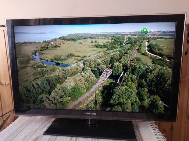 Samsung 101 cm-es televzi tvirnytval