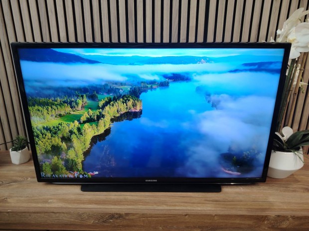 Samsung 102CM SMART WIFI LED TV. Android 