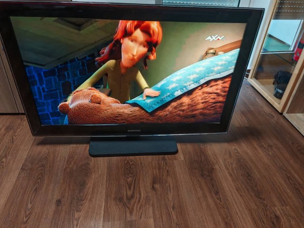 Samsung 102cm es LCD tv szép állapotban eladó