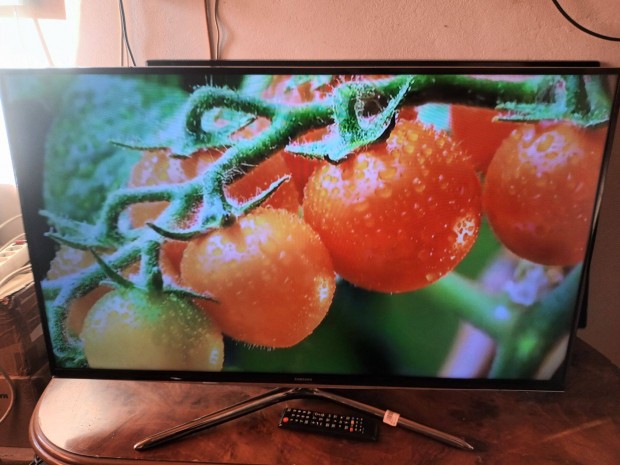 Samsung 103 cm Wifi Smart led tv