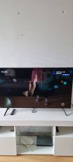 Samsung 108 cm tv eladó