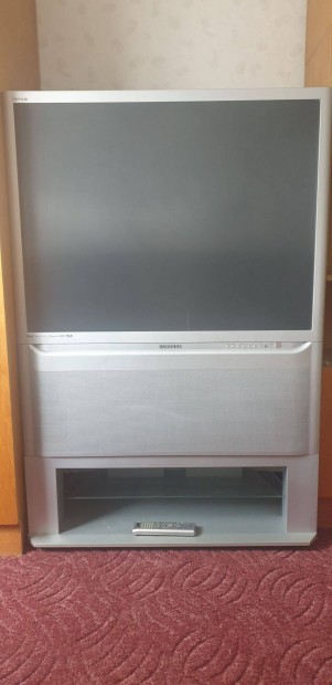 Samsung 110 cm átmérőjű plazma TV