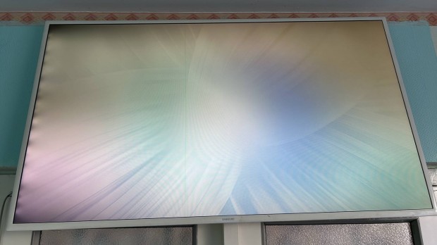 Samsung 110cm tv