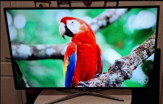 Samsung 122 cm Full hd Smart LED TV elad