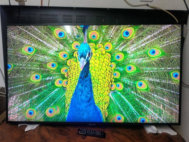 Samsung 127 cm 4K UHD led tv