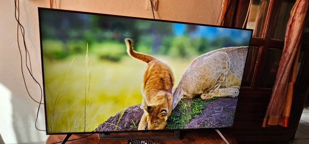 Samsung 127 cm 4K UHD led tv