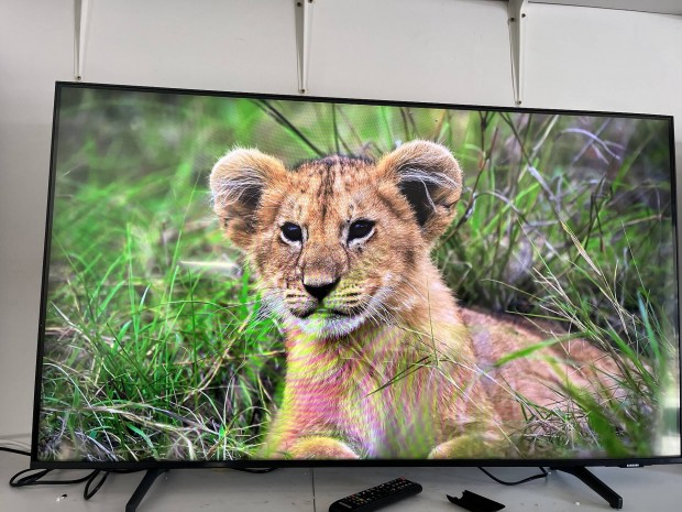 Samsung 127 cm 4k smart tv (pixel csk)