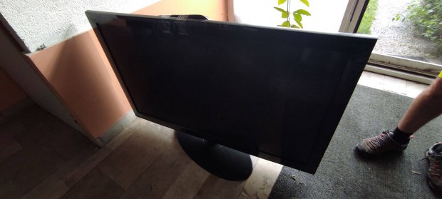 Samsung 127cm/50 colos TV alkatrsznek Csak Tp-hibs