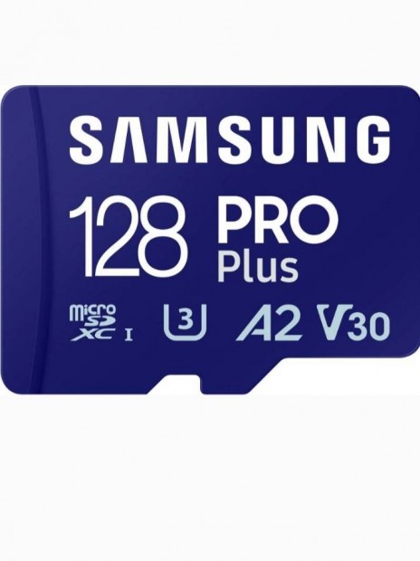 Samsung 128gb Pro Plus microsd 128 gb micro sd kartya