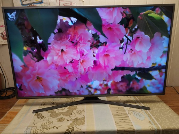 Samsung 130cm, 4K, Wifi, Youtube, Smart Led Tv