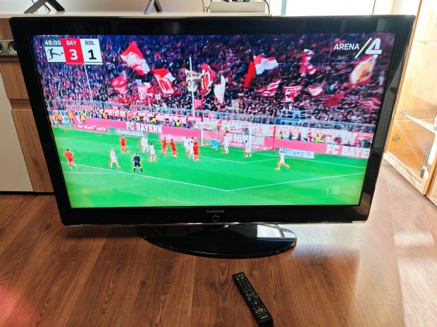 Samsung 132cm es LCD tv gynyr llapotban elad 