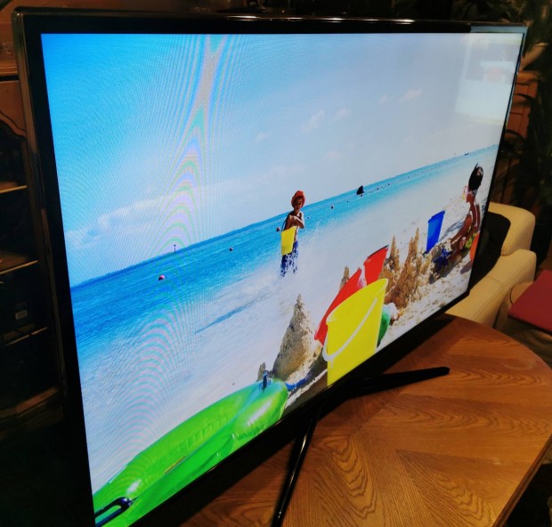 Samsung 139 cm-es tv