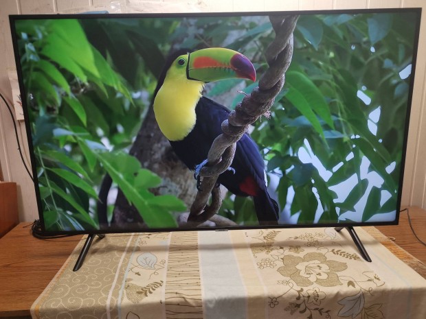 Samsung 140cm, 4K, Wifi, Youtube, Smart Led Tv