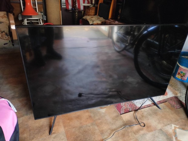 Samsung 140cm es led tv trtt alkatresznek