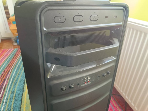 Samsung 1500 W Party Audio (2020)