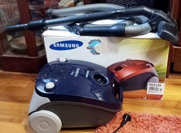 Samsung 1600W mkdik