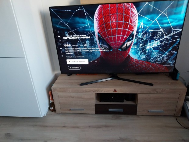 Samsung 163 cm - 65" 4K ultra HD UE65TU8502U
