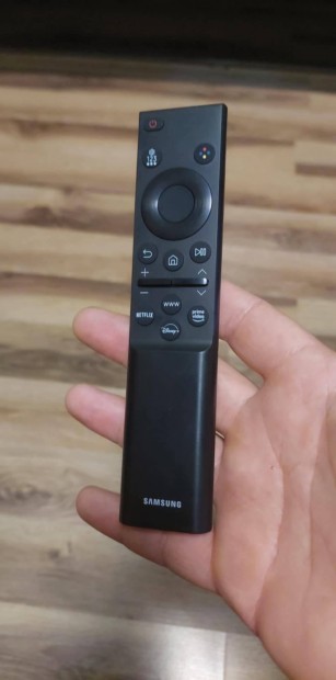 Samsung 164CM Crystal UHD 4K Smart Led Tv 