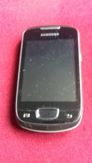 Samsung 168 as telefon