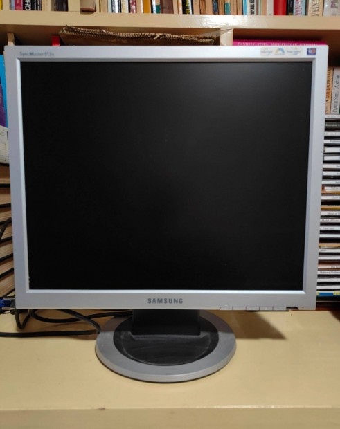 Samsung 19'-es LCD monitor Elad!