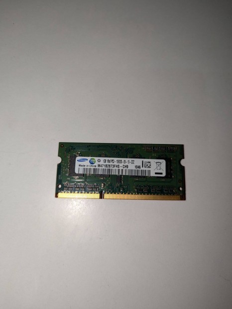 Samsung 1GB DDR3 1333MHz RAM Memria