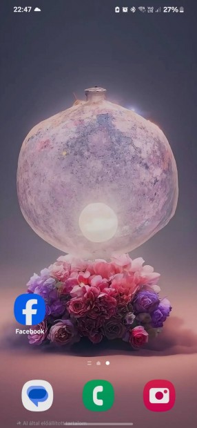Samsung 2017 a7 újszerű