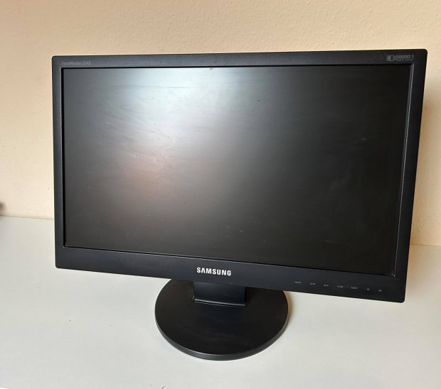 Samsung 2243SN 22" 1920x1080 monitor