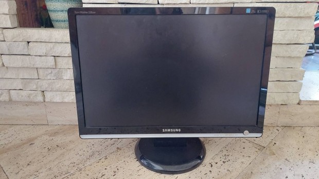 Samsung 226BW monitor