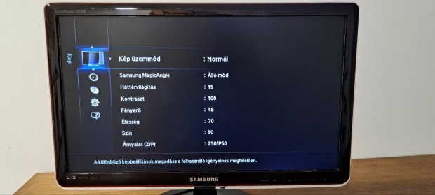 Samsung 22" TV/Monitor (Syncmaster TA350)
