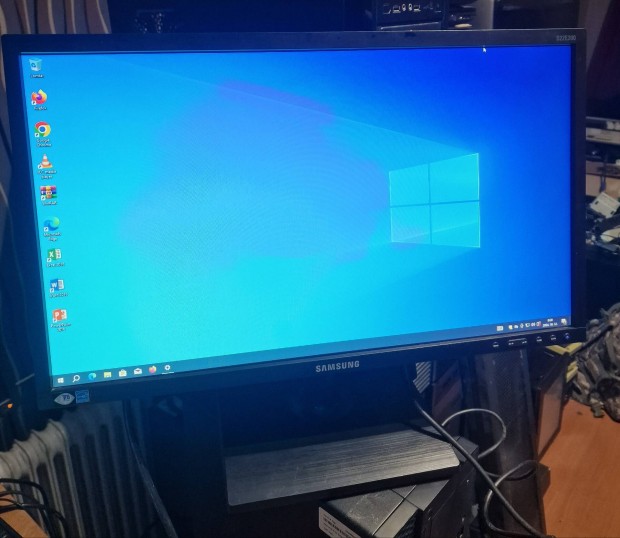 Samsung 22" monitor