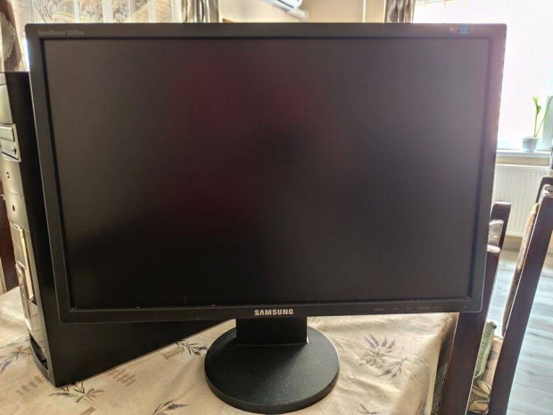 Samsung 22" monitor