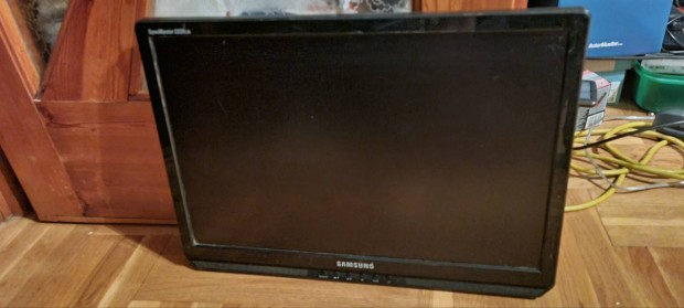 Samsung 22" monitor hibs 