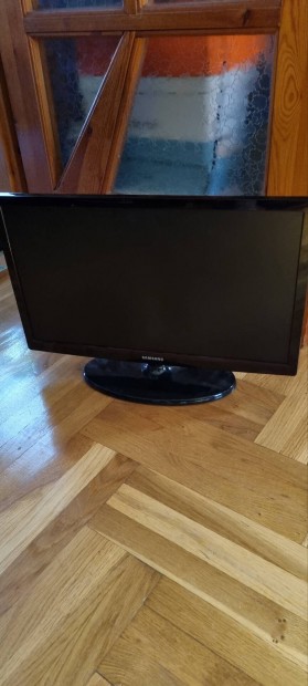 Samsung 22" televzi, monitor hibs 