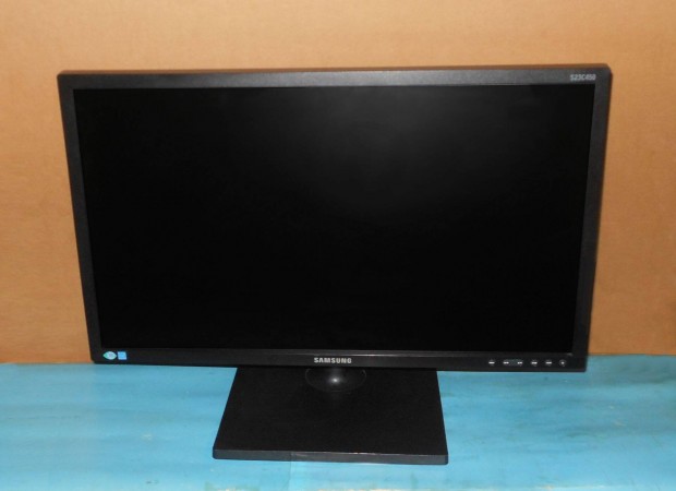 Samsung 23" Full HD LED Monitor