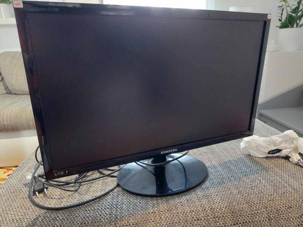 Samsung 24A300 Fullhd LED monitor