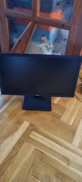 Samsung 24" Led monitor hibs 