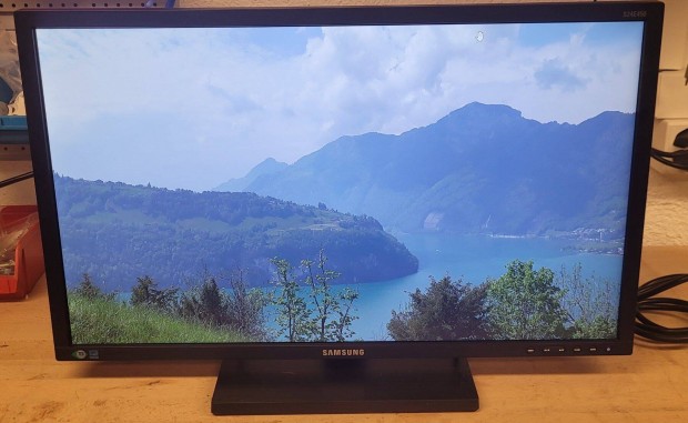 Samsung 24" S24E450 monitor