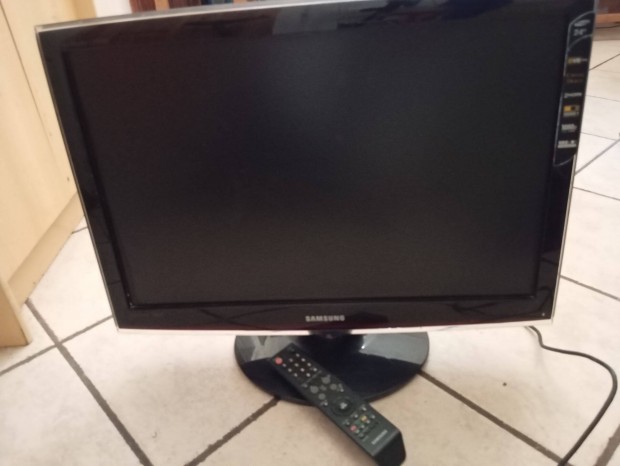 Samsung 24' Tv-Monitor Surgos