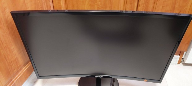 Samsung 24 " velt monitor